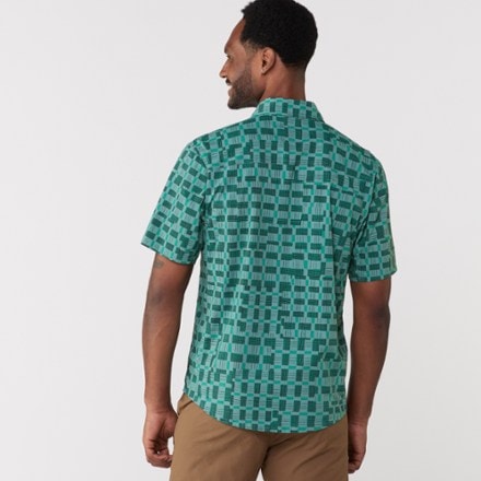 REI Co-op Trailmade Shirt - Men's 2