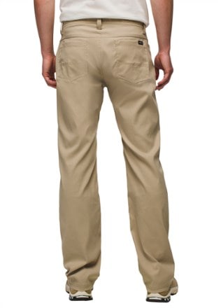 prAna Brion Pants II - Men's 1