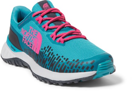 The North Face Ultra Traction FUTURELIGHT Trail-Running Shoes - Women's 3