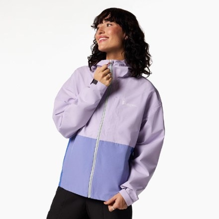 Cotopaxi Cielo Rain Jacket - Women's 1
