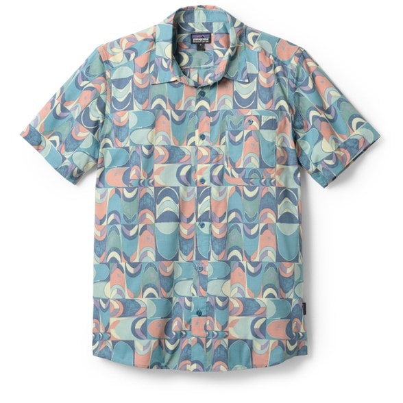 Product Image of color Swallowtail Geo/Still Blue