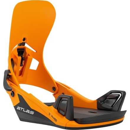 Union Atlas Step On Snowboard Bindings - 2025/2026 0