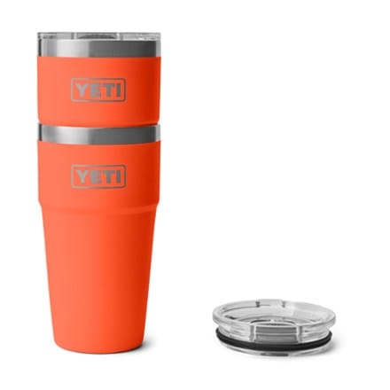 YETI Rambler Stackable Cup with MagSlider Lid - 20 fl. oz. 3