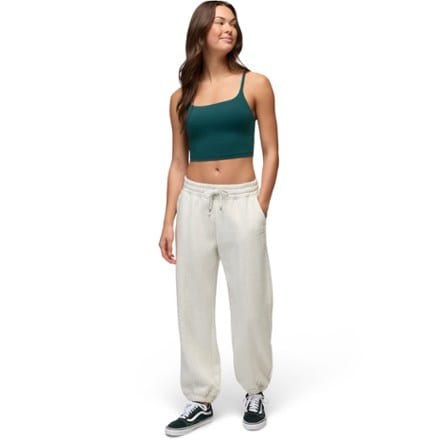 prAna DreamFleece Sweatpants - Women's 3