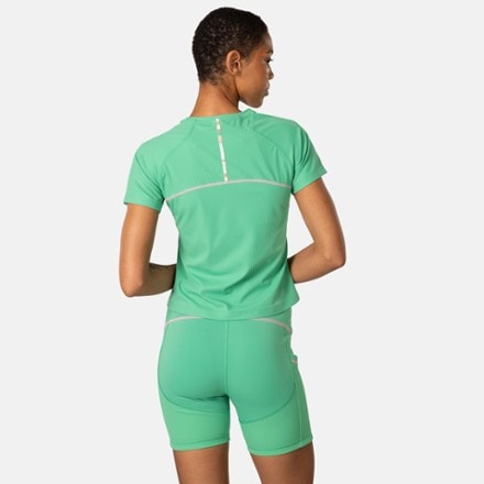Kari Traa Linnea T-Shirt - Women's 2