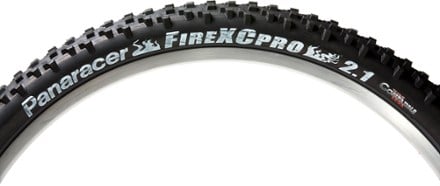 Panaracer Fire XC Pro TC Foldable Tire - 26 x 2.1 alternate view (Black)