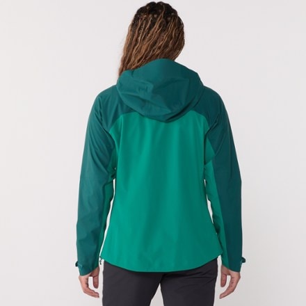 REI Co-op XeroCloud 3L Rain Jacket - Women's 3