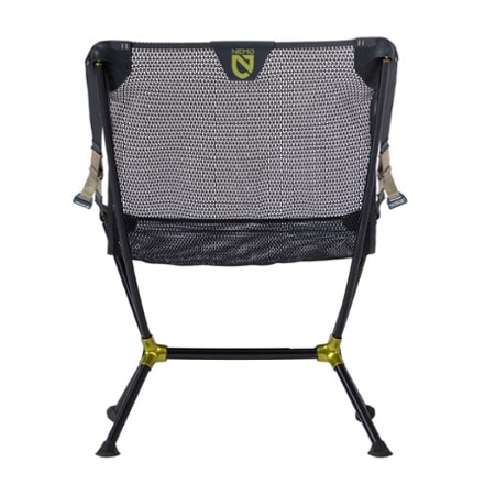 NEMO Moonlite Reclining Camp Chair 3