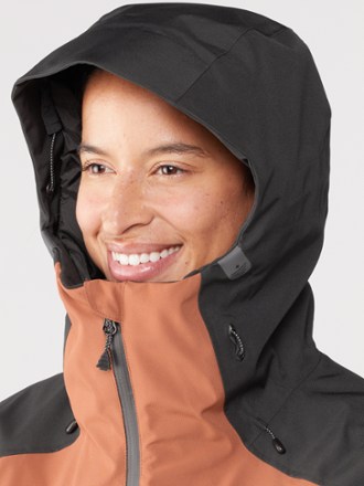 Picture Organic Clothing Exa Insulated Jacket - Women's 5