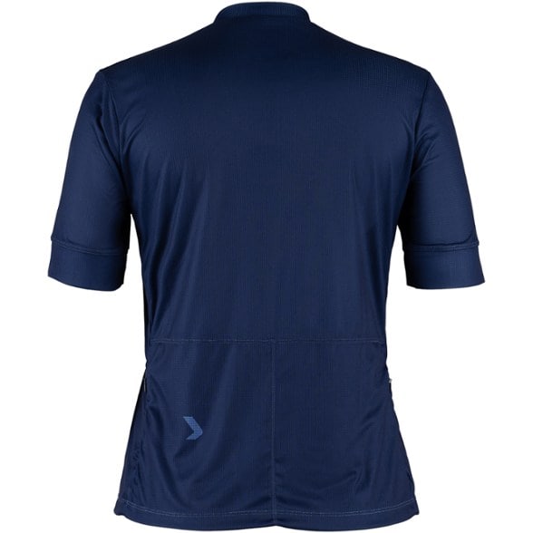 Detail Image of color Dark Navy/Sky Blue