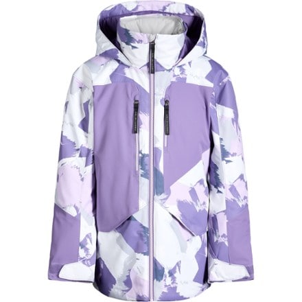 Obermeyer Maja Insulated Jacket - Girls' 0