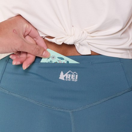 REI Co-op Active Pursuits Short Tights - Women's 8