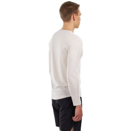 ALWRLD ALRN Raglan Long-Sleeve T-Shirt - Men's 4