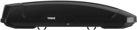 Thule Force XT XL Roof Box 1