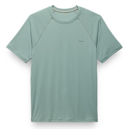 prAna Sol Shade Crew Shirt - Men's 0