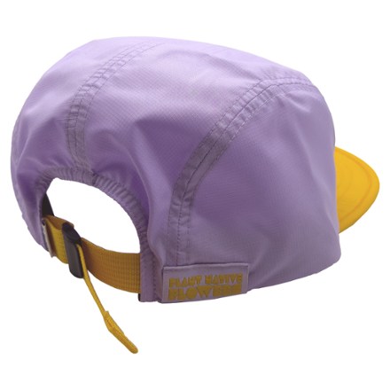 KATHERINE HOMES Running Hat 2