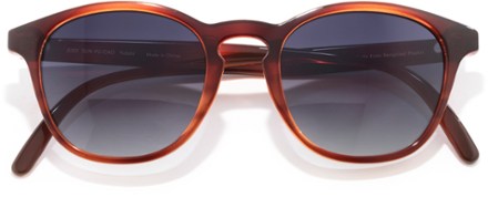 Sunski Yuba Polarized Sunglasses 1