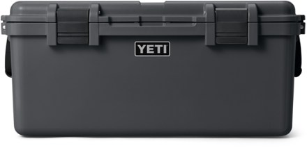 Loadout Gobox 60 Charcoal Gear Case by YETI at Fleet Farm