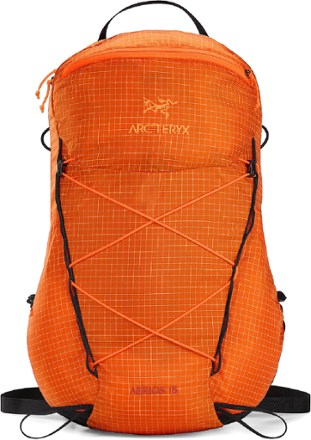 Arc'teryx Aerios 15 Pack - Men's 0