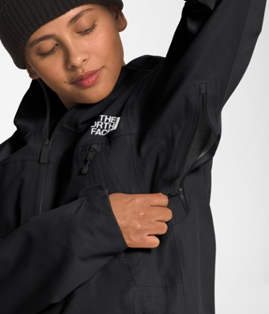 The North Face Ceptor Jacket - Women's 6