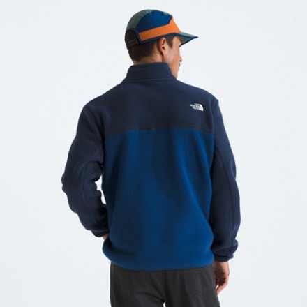 The North Face Yumiori Full-Zip Jacket - Men's 2