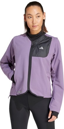 adidas Ultimate Conquer the Elements Jacket - Women's 1