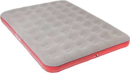 Coleman EasyStay Lite Single High Airbed with Pump - Queen 2