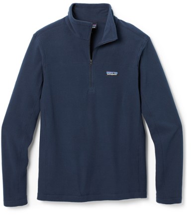 Patagonia Men's Fleece Sweaters | REI Co-op