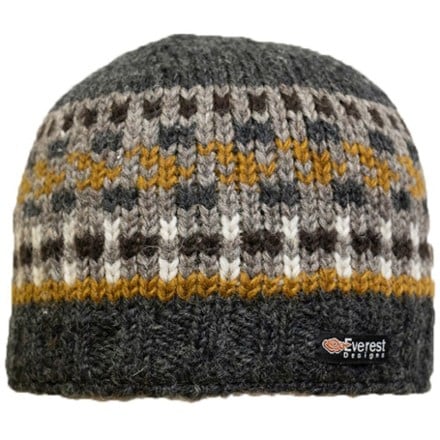 Everest Designs Alban Beanie 0
