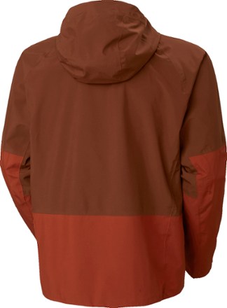 Helly Hansen Banff Shell Jacket - Men's 3