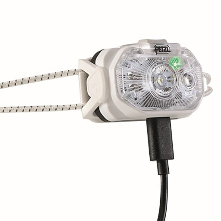 Petzl Swift LT Headlamp 4