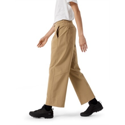 Arc'teryx Nia Pants - Women's 4