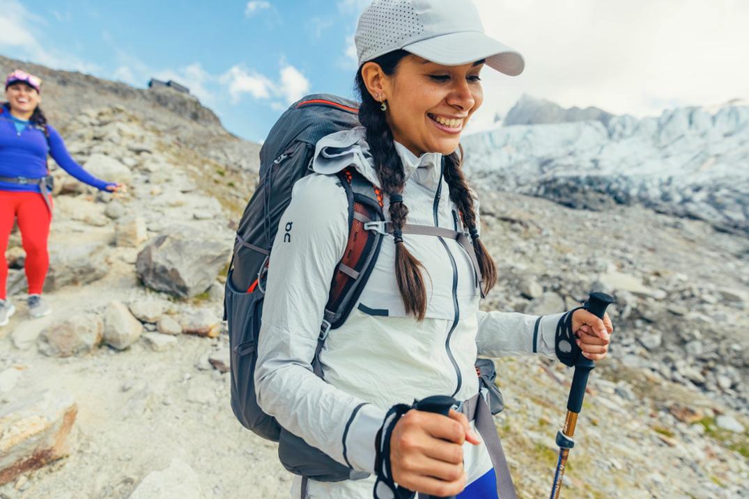 Location Image for Facet 55 Pack - Women's