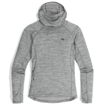 Outdoor Research Vigor Grid Fleece Pullover Hoody - Women's 0