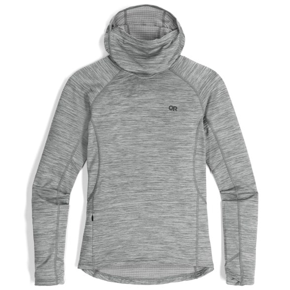Product Image of color Grey Heather