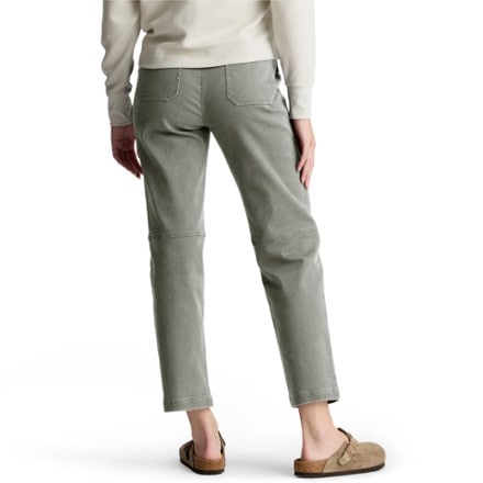 Free Fly Folly Twill Pants - Women's 1