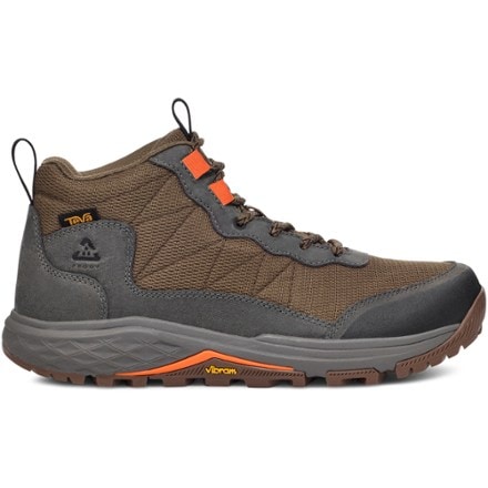Teva Ridgeview Mid RP Hiking Boots - Men's 0