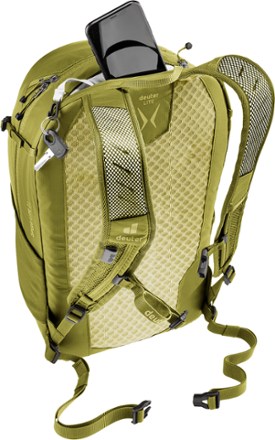 Deuter Speed Lite 21 Pack 8