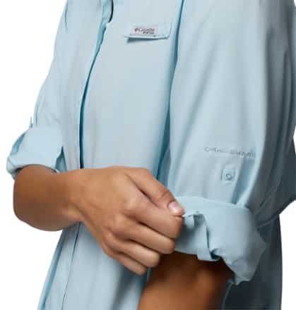 Columbia PFG Tamiami Long-Sleeve Tunic - Women's 4