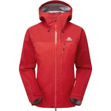 Mountain Equipment Makalu Jacket - Women's 0