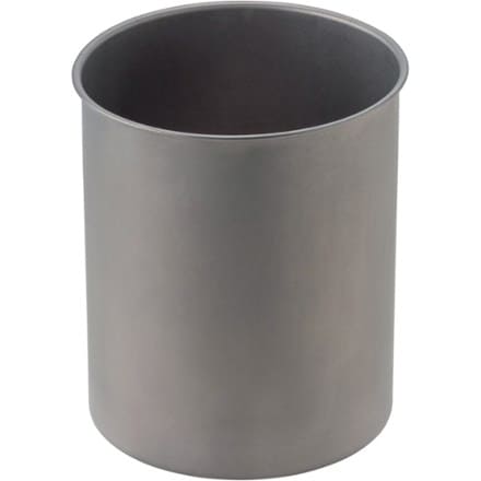 Soto Titanium Pot - 750 ml 5