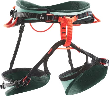 Wild Country Session Harness - Women's 0