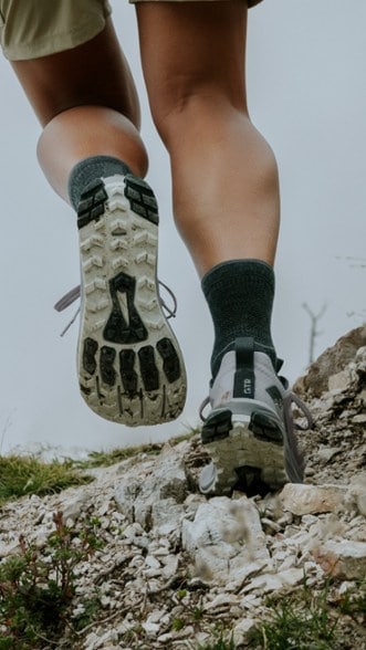 Location Image for Lone Peak 9 Trail-Running Shoes - Women's