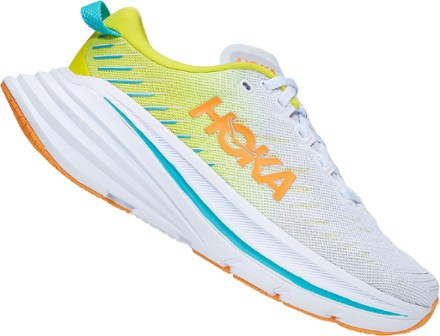 hoka one one bondi 6 rei