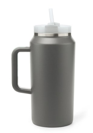 Stanley 64 oz Stainless Steel H2.0 FlowState Quencher Tumbler Dusk