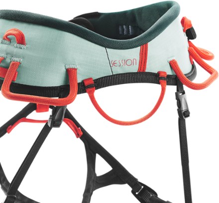Wild Country Session Harness - Women's 1