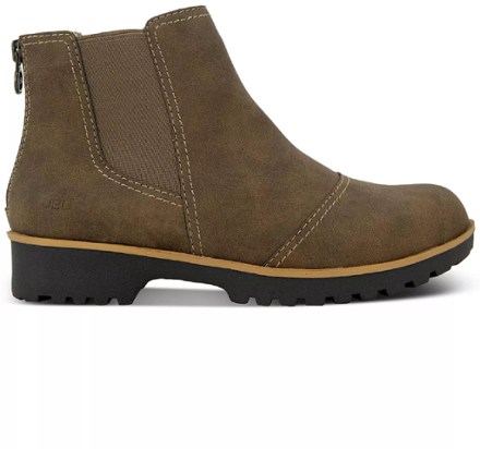 JBU Peacock Water-Resistant Boots - Women's 0