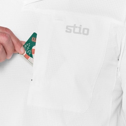 Stio Vescent Hoodie - Men's 5