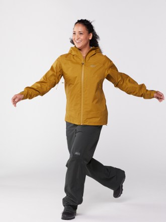 REI Co-op XeroDry GTX Pants - Women's 3
