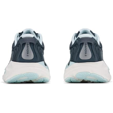 HOKA Gaviota 6 Road-Running Shoes - Women's 4